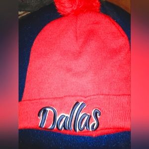 Dallas beanie